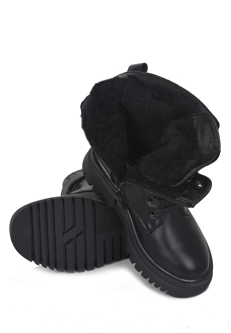 

Ботинки T.TACCARDI YS2022AW-79, черный, 32, YS2022AW-79