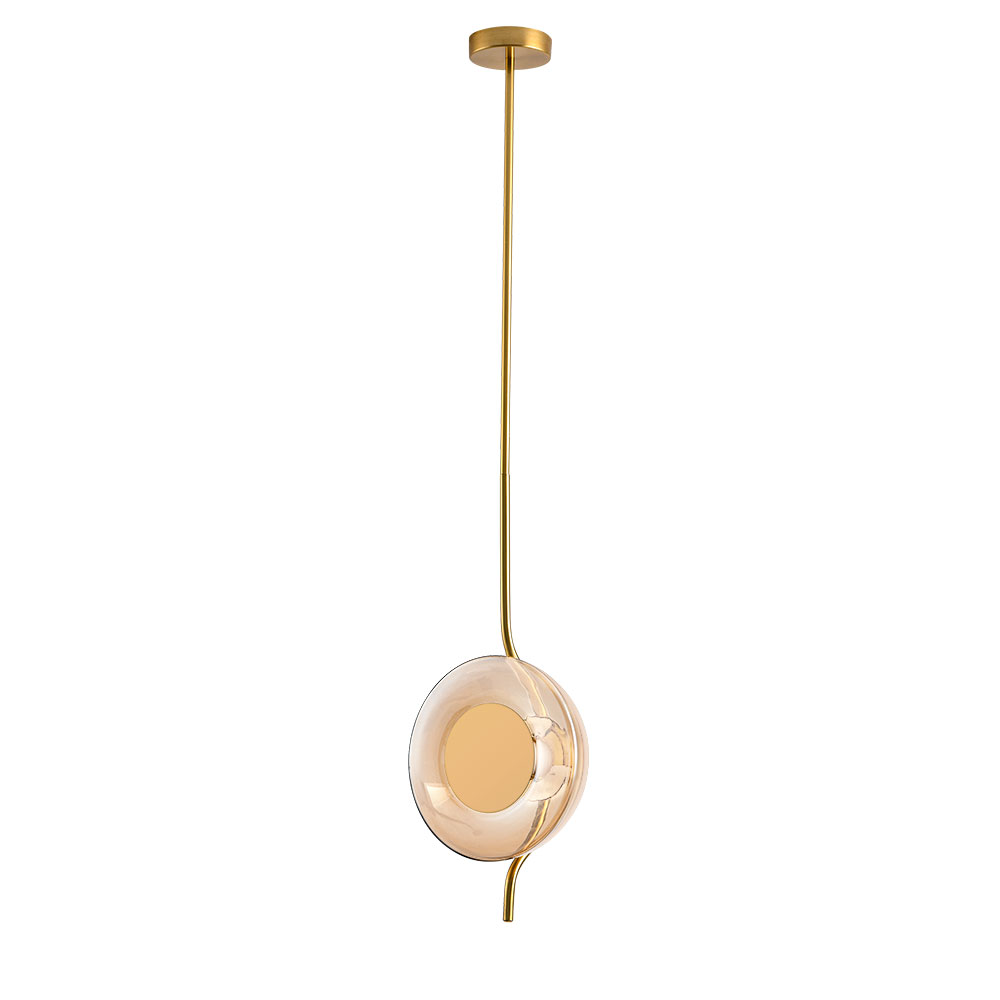 

Светильник Arte Lamp ASTI A2441SP-1PB, ASTI