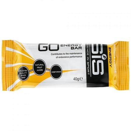 Энергетический батончик SiS GO Energy Mini Bar Банан, 40 г