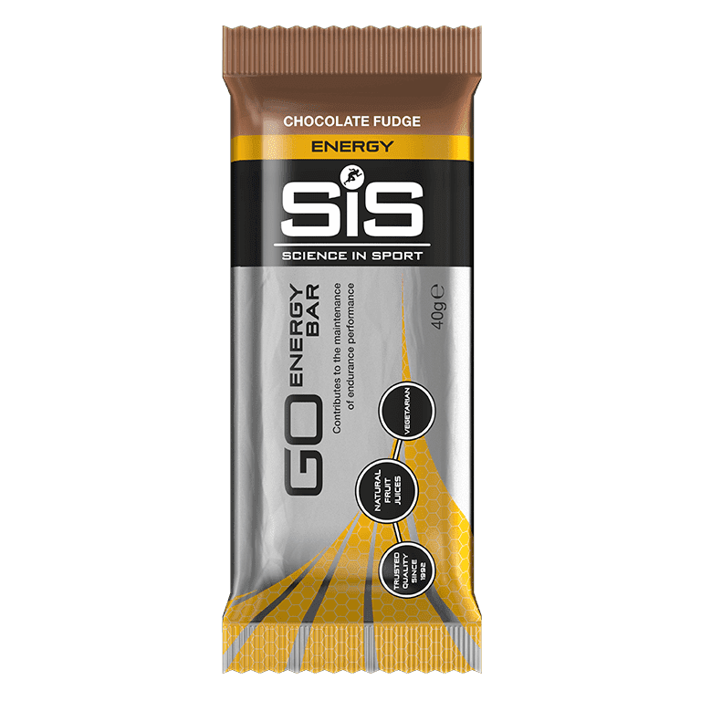 Энергетический батончик SiS GO Energy Mini Bar Шоколад, 40 г