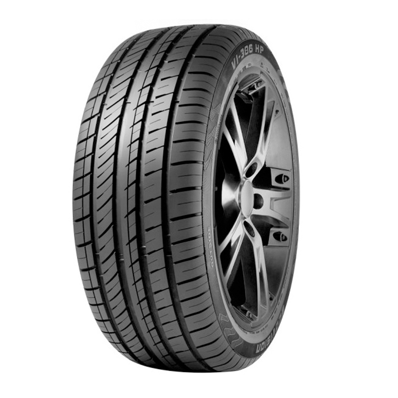 

Шины Ovation EcoVision VI-386HP 225/60R18 100V нешипованная