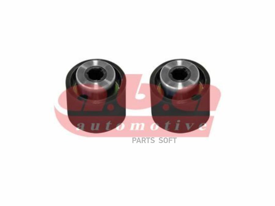 

Ролик Натяжителя Ремня ABA yp406678
