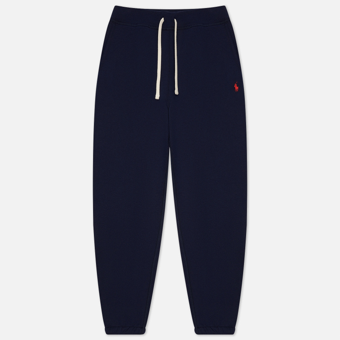 

Спортивные брюки мужские Polo Ralph Lauren 710-793939 синие L, 710-793939