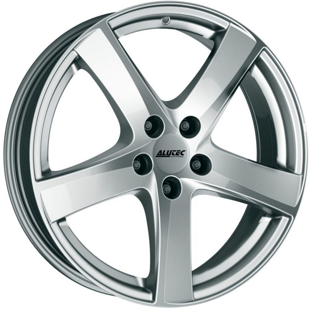 фото Колесный диск alutec freeze 18x7.50 5x110 et39 dia65.10 fre75839ac11-0