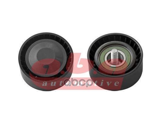 

Ролик Натяжителя Ремня ABA yp157607