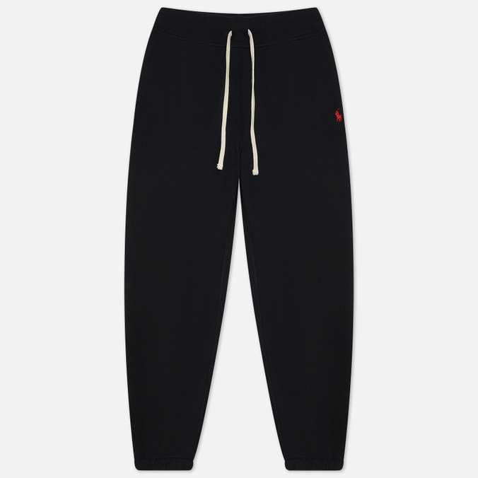 

Спортивные брюки мужские Polo Ralph Lauren 710-793939 черные XL, 710-793939