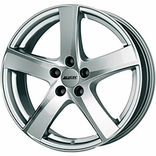 

Колесный диск ALUTEC FREEZE 18x7.50 5x108 ET45 DIA70.10 FRE75845B51-0