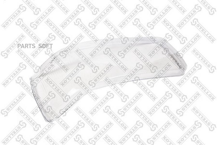 

STELLOX 88-01043-SX_рассеиватель фары !правое/левое \DAF LF45/55,CF65/75/85,95XF 1шт