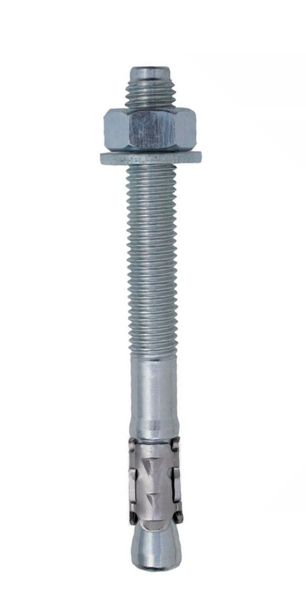 

Анкер клиновой FIXXTOOLS 20х300мм упак 20шт