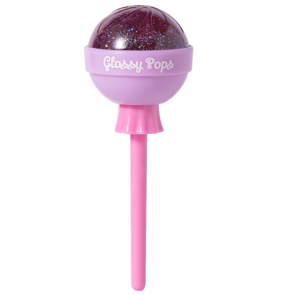 Блеск для губ Beauty Bomb Glossy Pops тон 03 Bluеberry