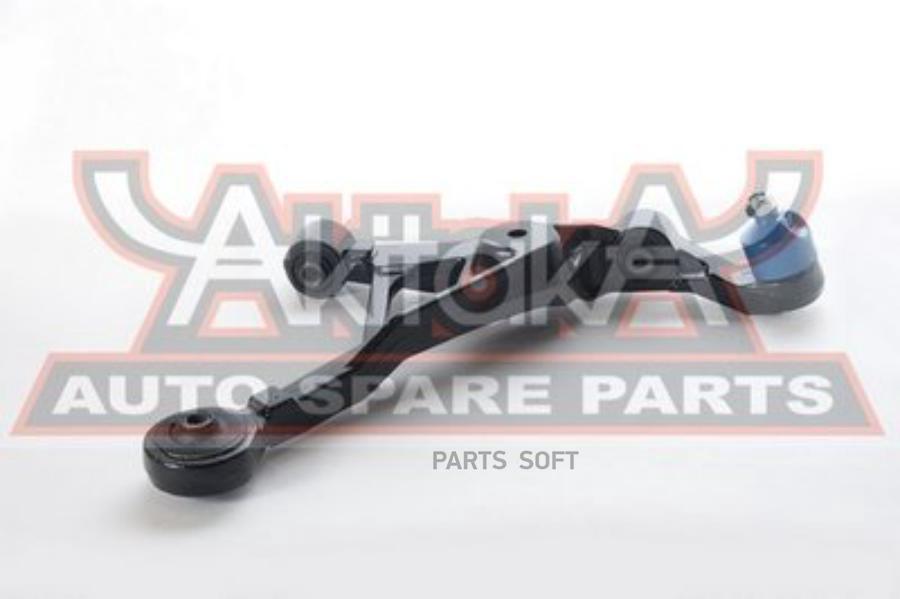 

Рычаг подвески нижний | перед прав |