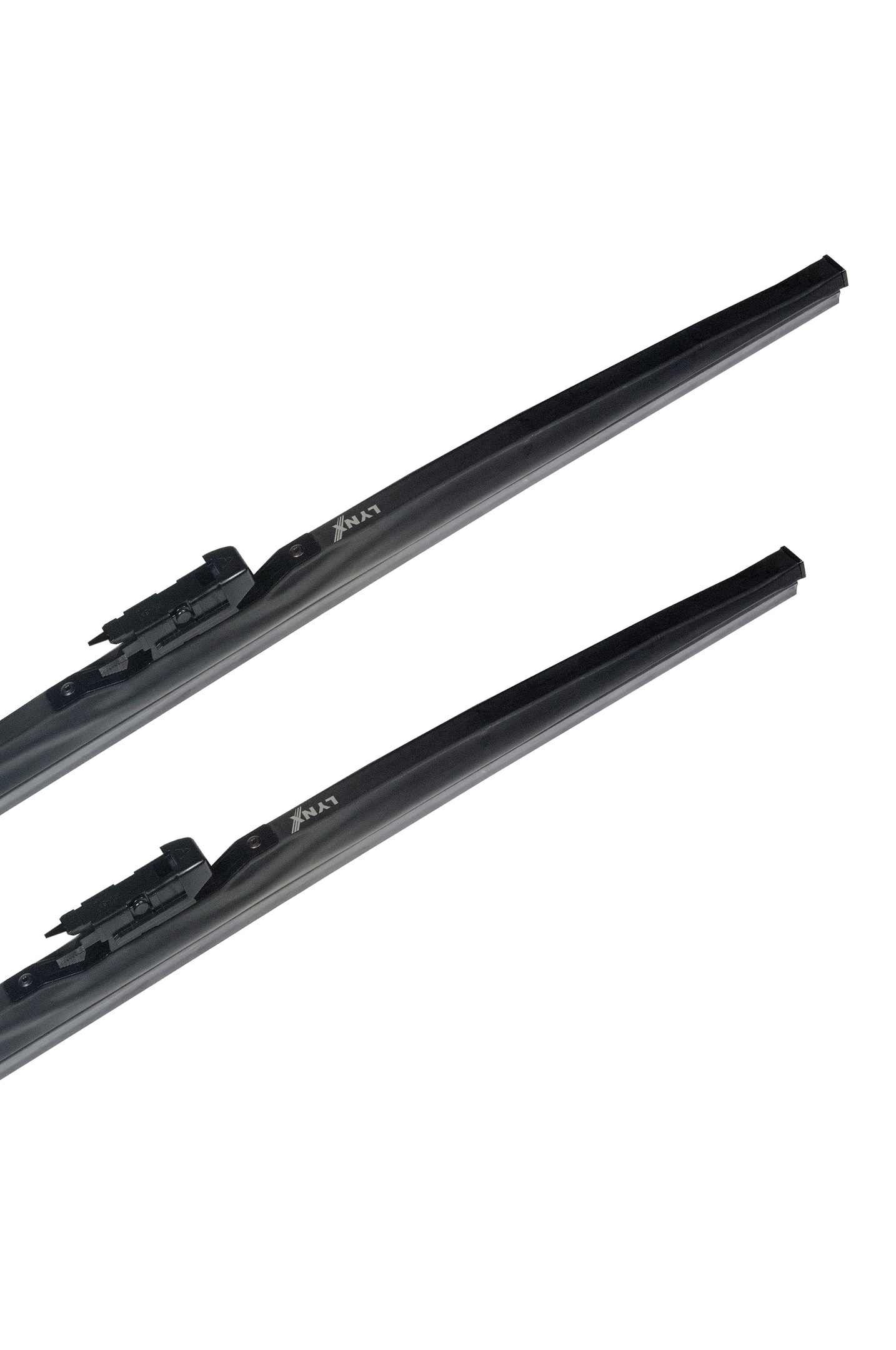 

Комплект щеток стеклоочистителя LYNXauto зимних для Land Rover Freelander II 2006 -2014, Winter Wiper Blade