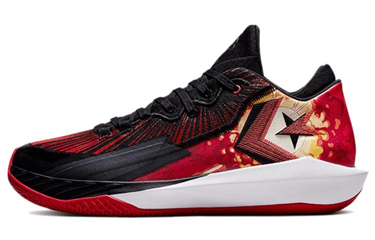 

Кроссовки унисекс Converse All Star BB pro Jet черные 37.5 EU, Черный, All Star BB pro Jet