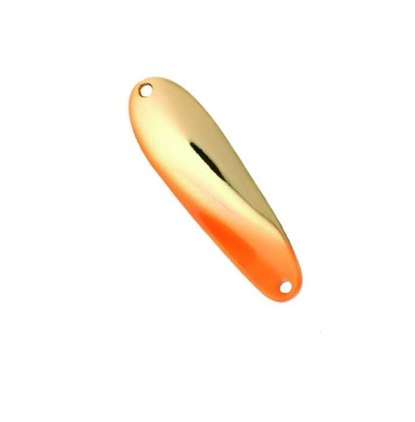 

Блесна Waterland Limited 6гр #4 Orange Gold, Оранжевый;золотистый