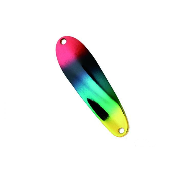 

Блесна Waterland Limited 6гр #15 Rainbow, Разноцветный
