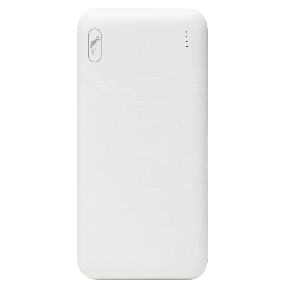 

Внешний аккумулятор SkyDolphin SP32 10000mAh, белый