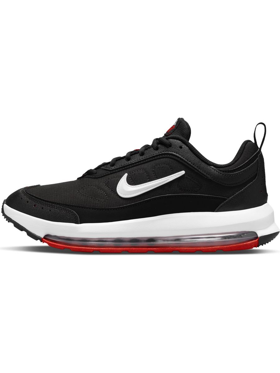 

Спортивные кроссовки мужские Nike AIR MAX AP черные 9 US, Черный, AIR MAX AP