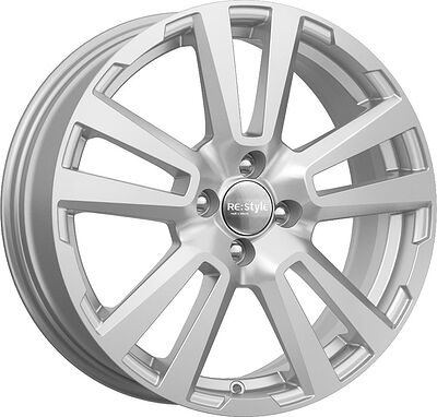 

Колесный диск КиК КС874 17_Vesta Cross 6.5x17 4x100 ET 43 Dia 60.1 сильвер, КС874 17_Vesta Cross