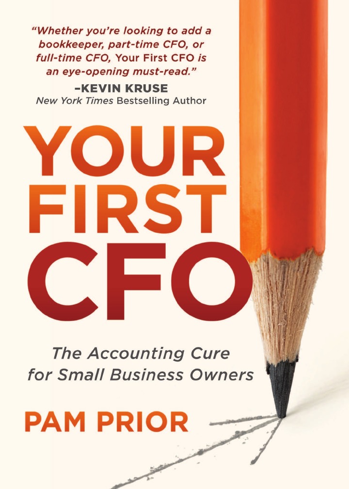 

Your First CFO. The Accounting Cure for Small Business Owners