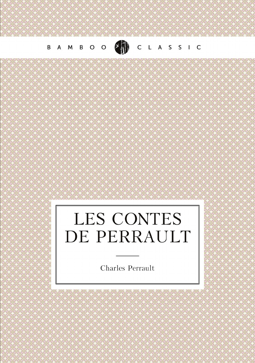 

Les contes de Perrault