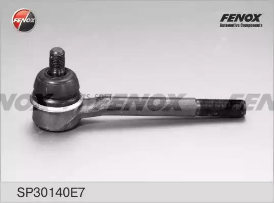 

Рулевая тяга 2121,213 fenox sp30140