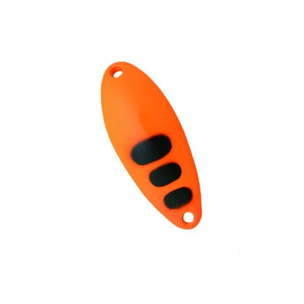 

Блесна Waterland Deep Cupper Native 6гр #12, Оранжевый