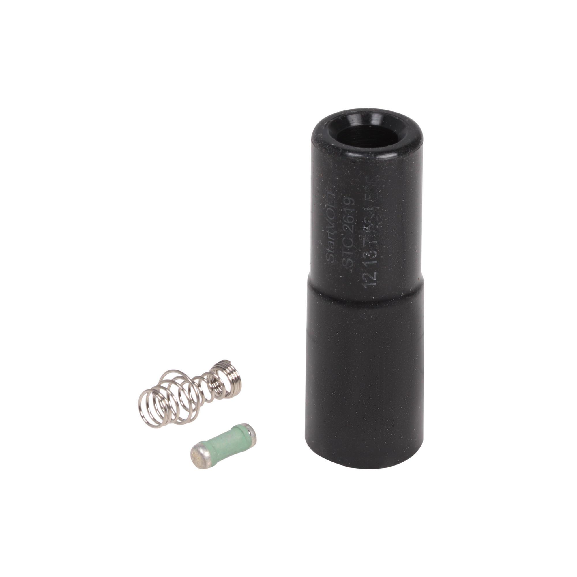 

Наконечник катушки зажигания bmw e81/e87/e90/e60/x3(e83) startvolt stc 2619