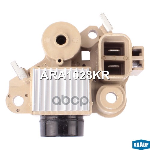 

Регулятор генератора Krauf ARA1028KR
