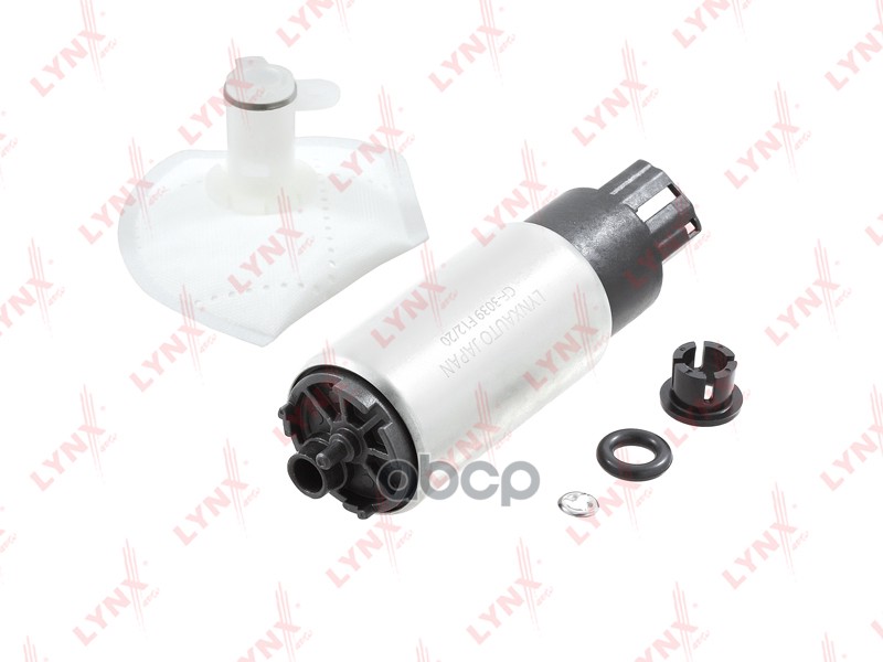 

Насос Топливный Cf-3039 Nsii0019991431 LYNXauto арт. CF3039