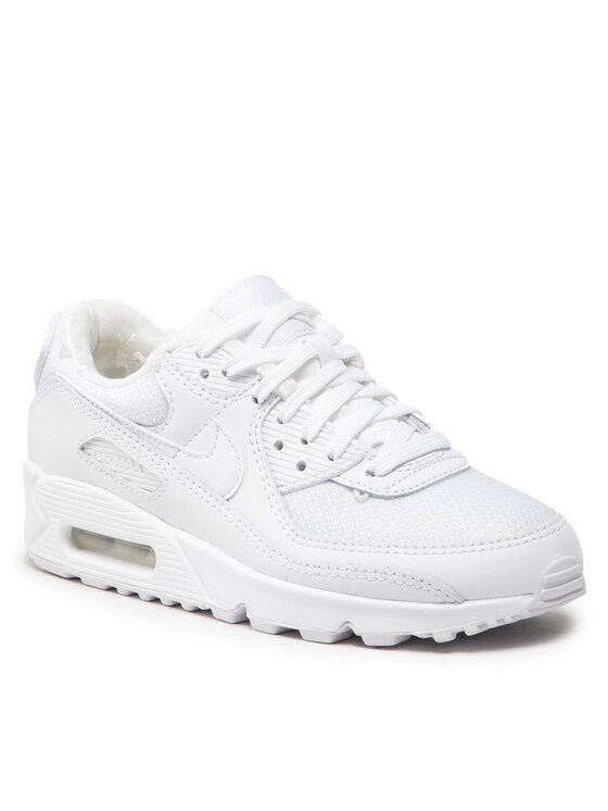 

Кроссовки Air Max 90Prm DH0569 100 Nike белый 40 EU, Air Max 90Prm DH0569 100