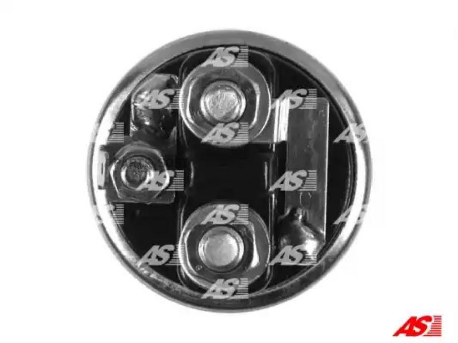 

As Реле Втягивающее As-Pl: S1144S, S1209S, Delco: 10455503, 10455513, 96275481, Valeo: Tm0