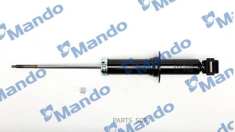 

Амортизатор | Зад Прав/Лев | Mss015577 Nsii0020982480 Mando арт. MSS015577
