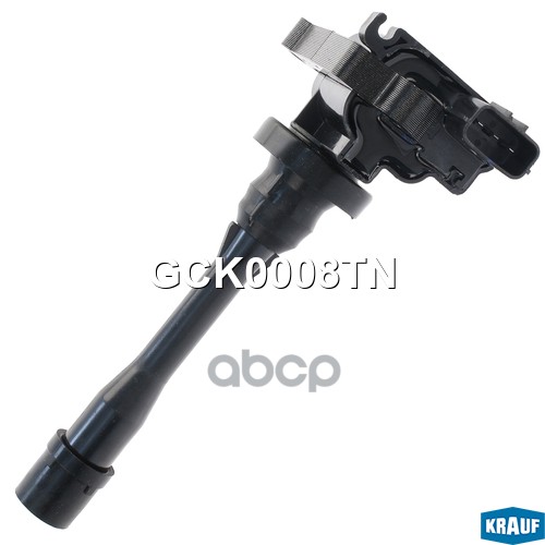 

Катушка Зажигания Gck0008tn Nsii0019780922 Krauf арт. GCK0008TN