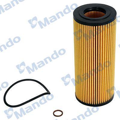

Фильтр масляный Mando eeob0015y, Фильтр масляный Mando eeob0015y Mando eeob0015y