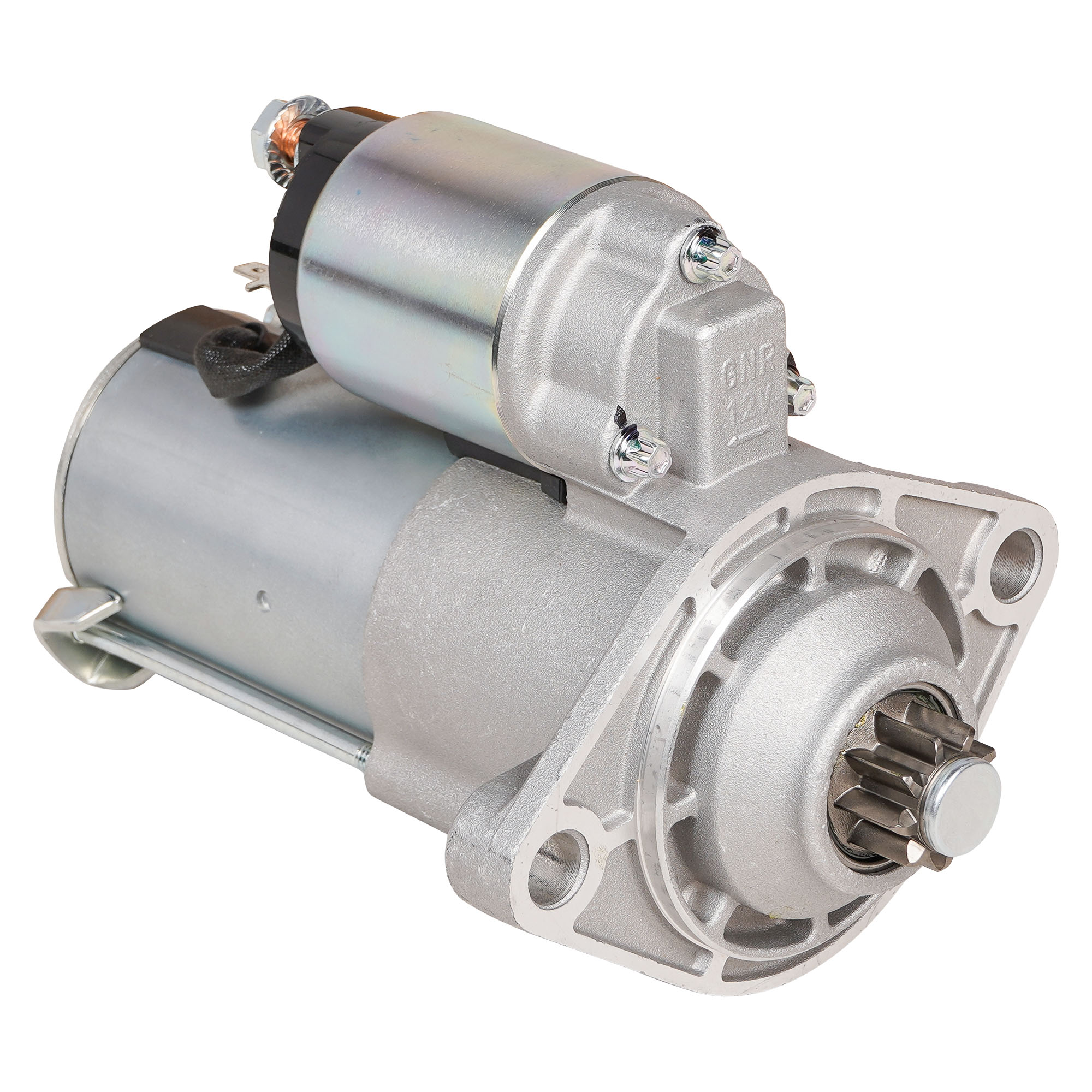 

Стартер для а/м Chery QQ6 (06-) 1.1i 1,3кВт (LSt 2732)