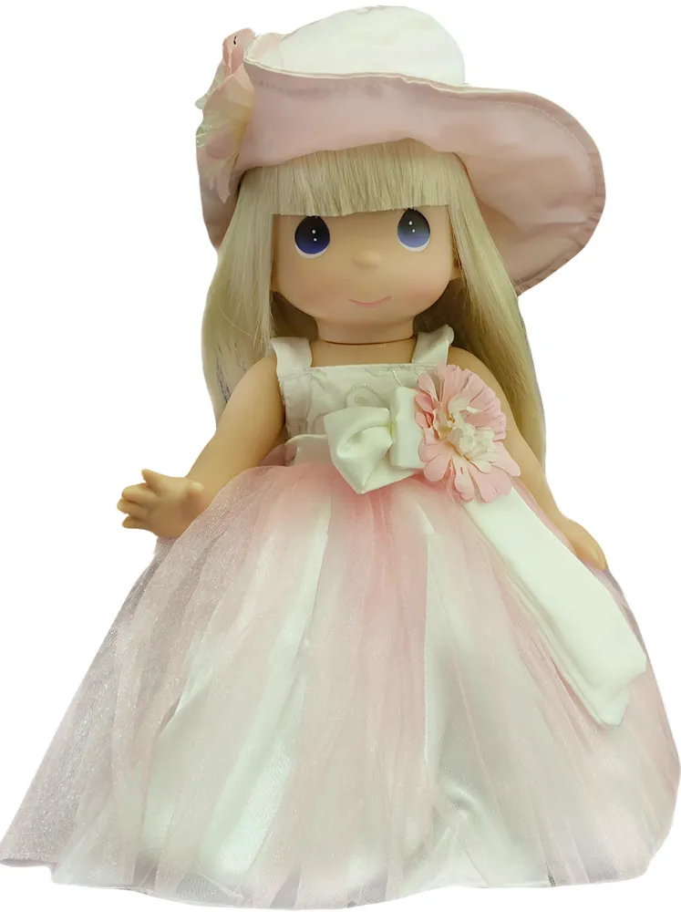 Кукла Precious Moments \