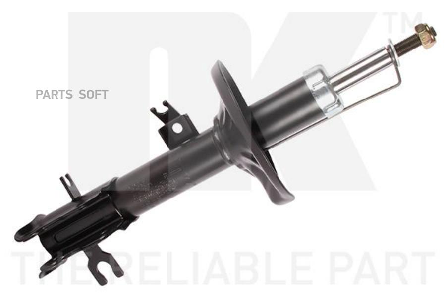 

65501219NK_амортизатор передний правый газовый! Chevrolet Lacetti 05>