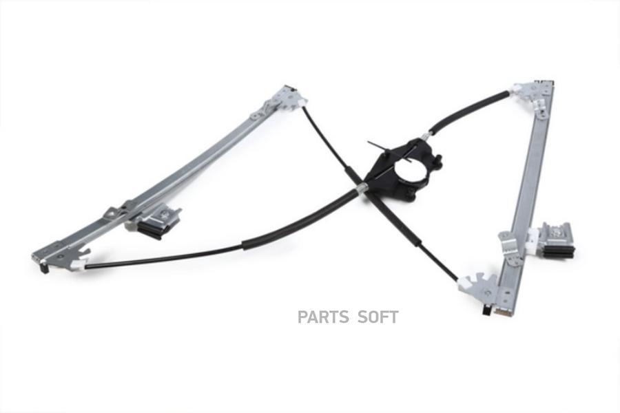 

STELLOX 75-50421-SX_стеклоподъемник передний правый! электр.\ VW Golf 4/Bora 97> 1шт