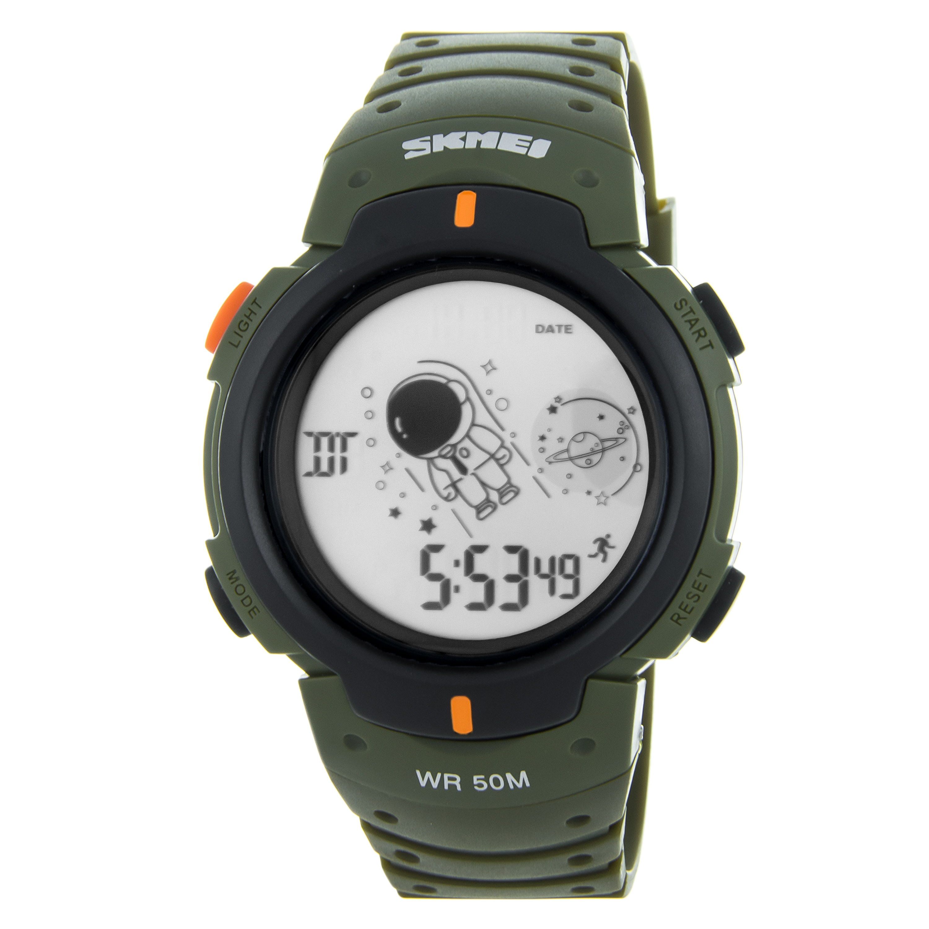 

Наручные часы мужские SKMEI 1820AGWT, 1820AGWT