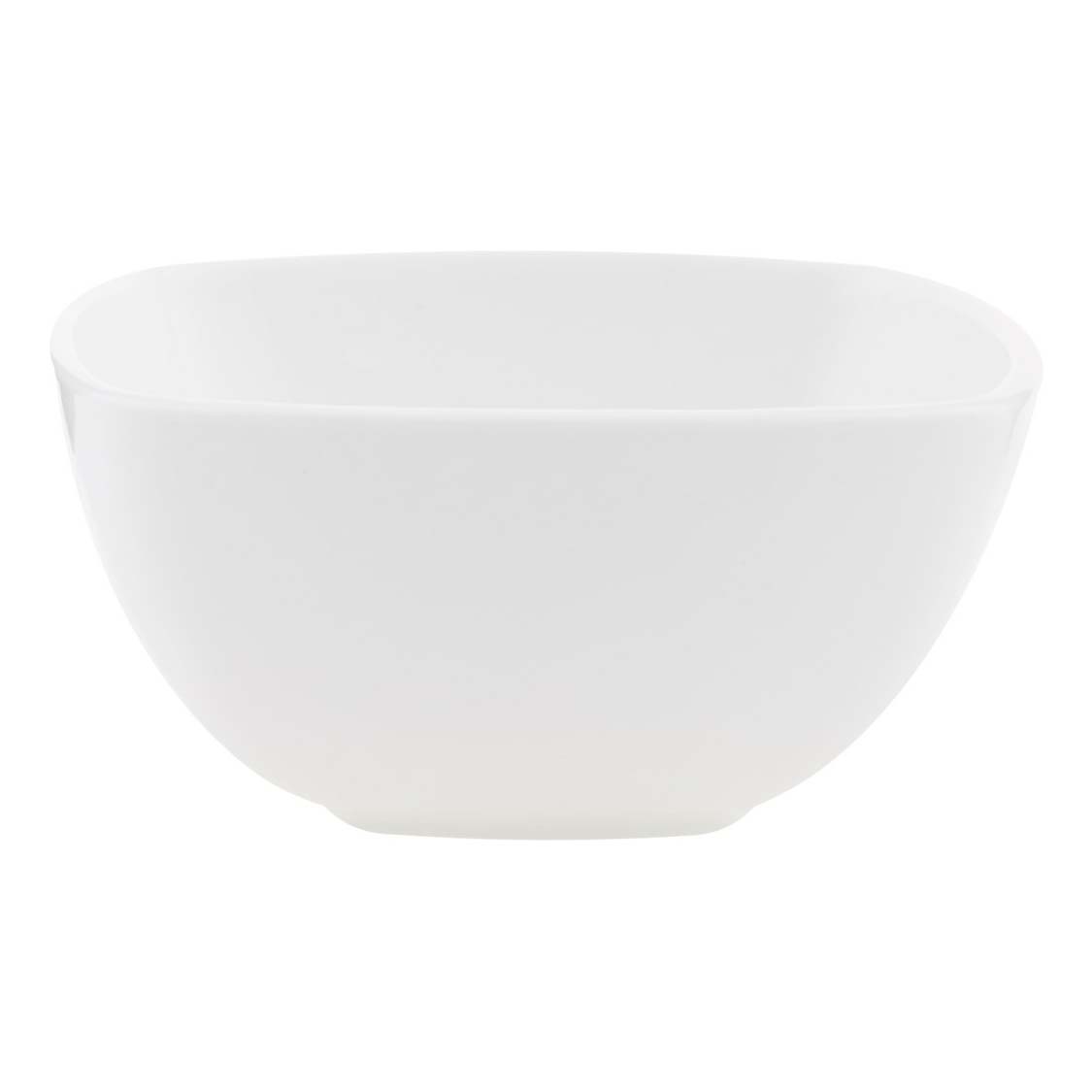 

Соусник Homeclub Basic керамика 103 х 50 мм, Белый
