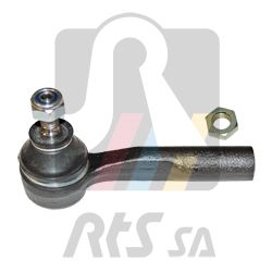 

91-90324-210_наконечник рулевой левый! Opel Corsa, Fiat Punto 06>