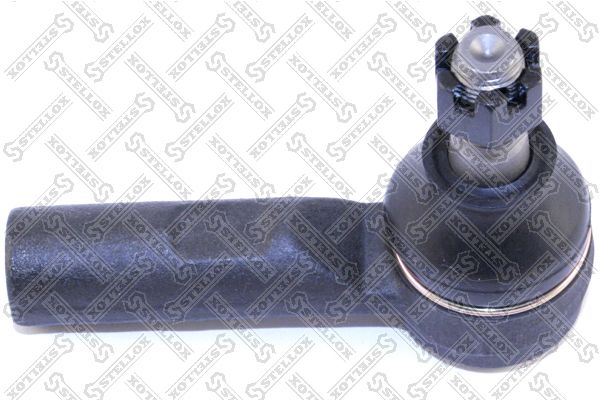 

51-98018-SX_наконечник рулевой! Toyota Avensis ZZT25# 03>