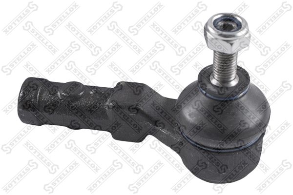 

51-00837A-SX_наконечник рулевой правый! Renault Megane 99>