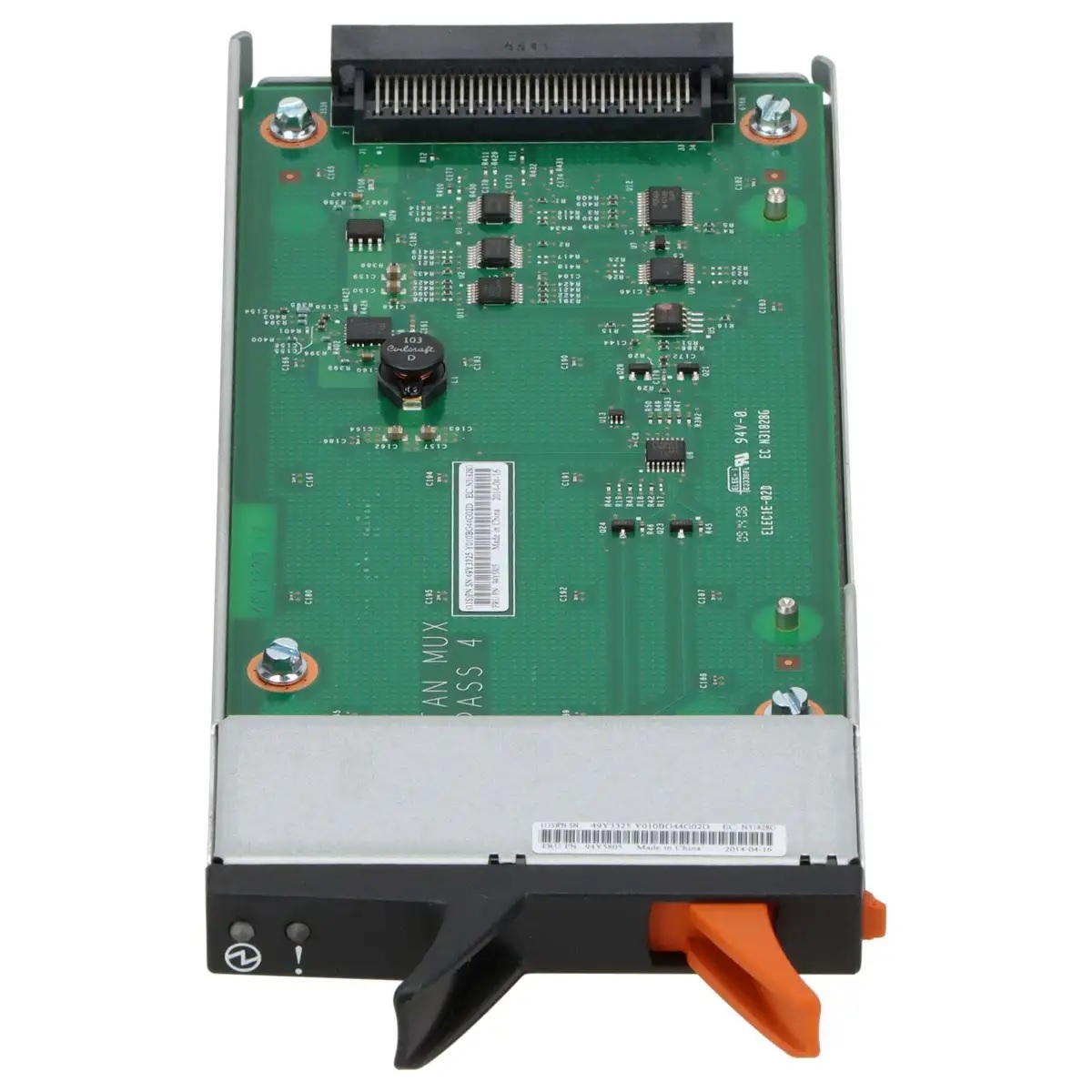 Модуль управления IBM Flex Fan Distribution Card (94Y5805) 600021920747