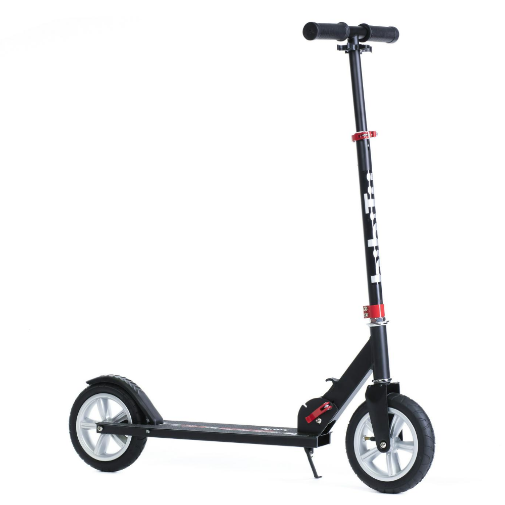 Двухколесный самокат Bibitu CROSS SKL-037-AWS