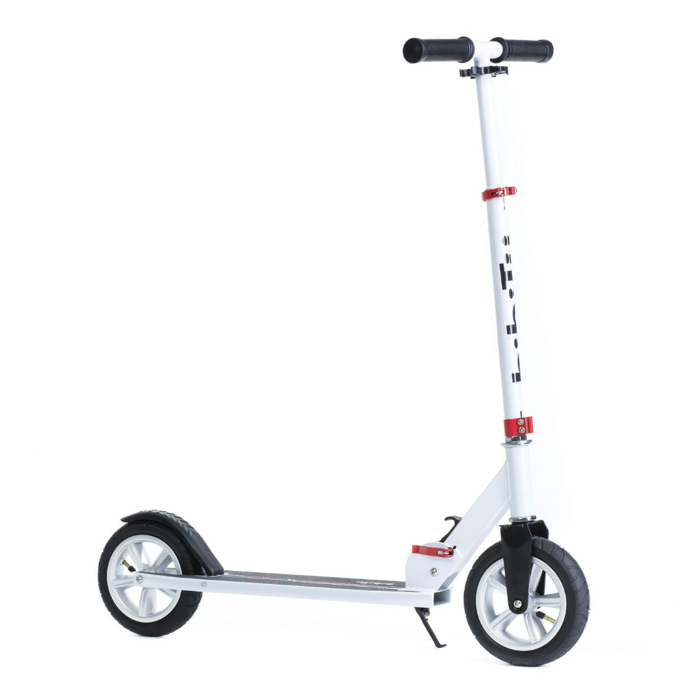 Двухколесный самокат Bibitu CROSS SKL-037-AWS