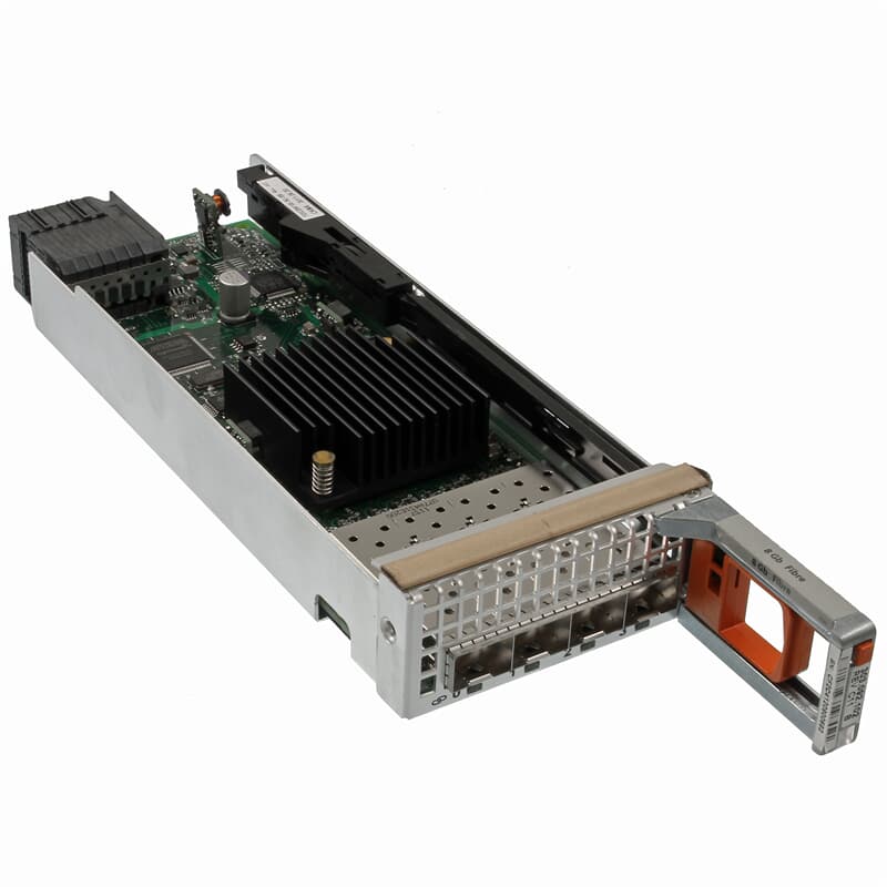 

Модуль управления EMC 4 Port 8G FC I/O Module (303-092-102B)