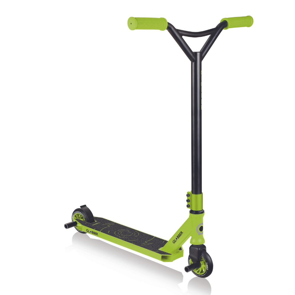 

Трюковой самокат Globber GS 540°
