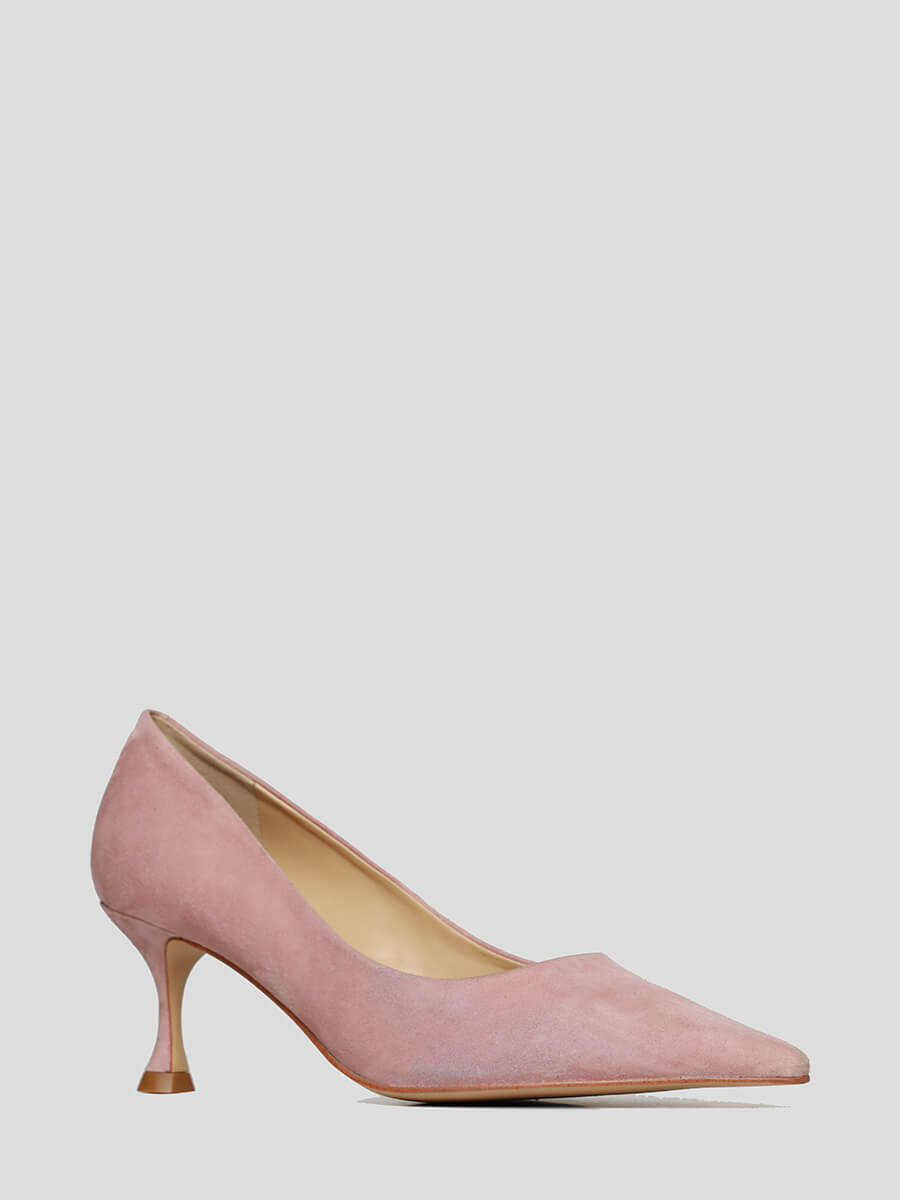 

Туфли женские Vitacci 1492567-1 розовые 36 RU, Розовый, 149256