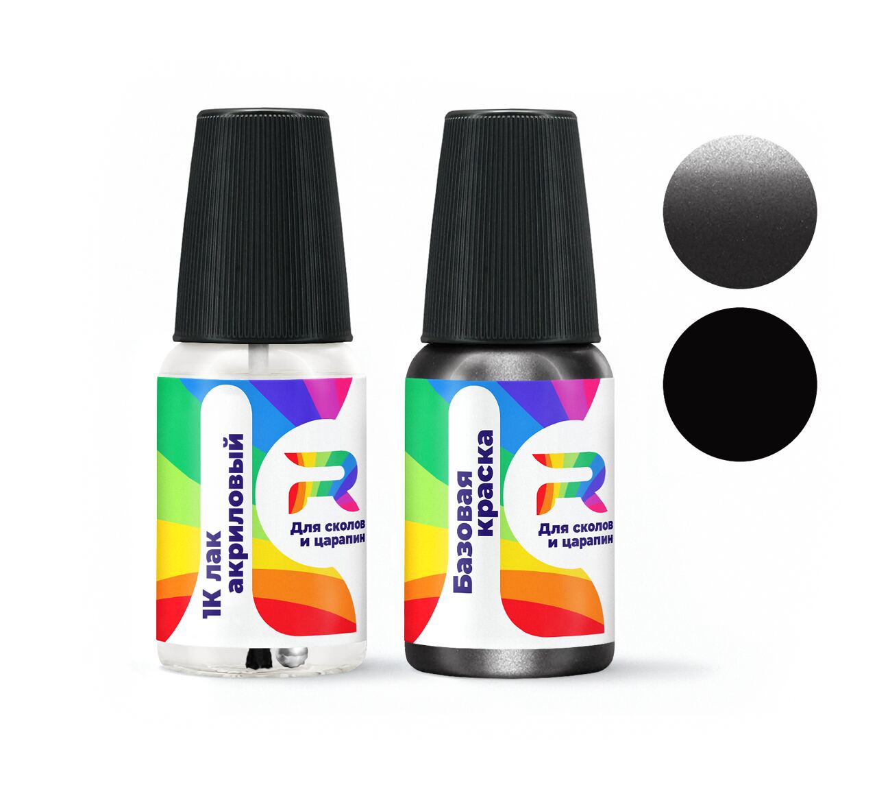 

Подкраска сколов Chevrolet 748U, U748U, GUE - Smokey Eye Gray (Базовая) RAL1, Chevrolet 748U, U748U, GUE Smokey Eye Gray